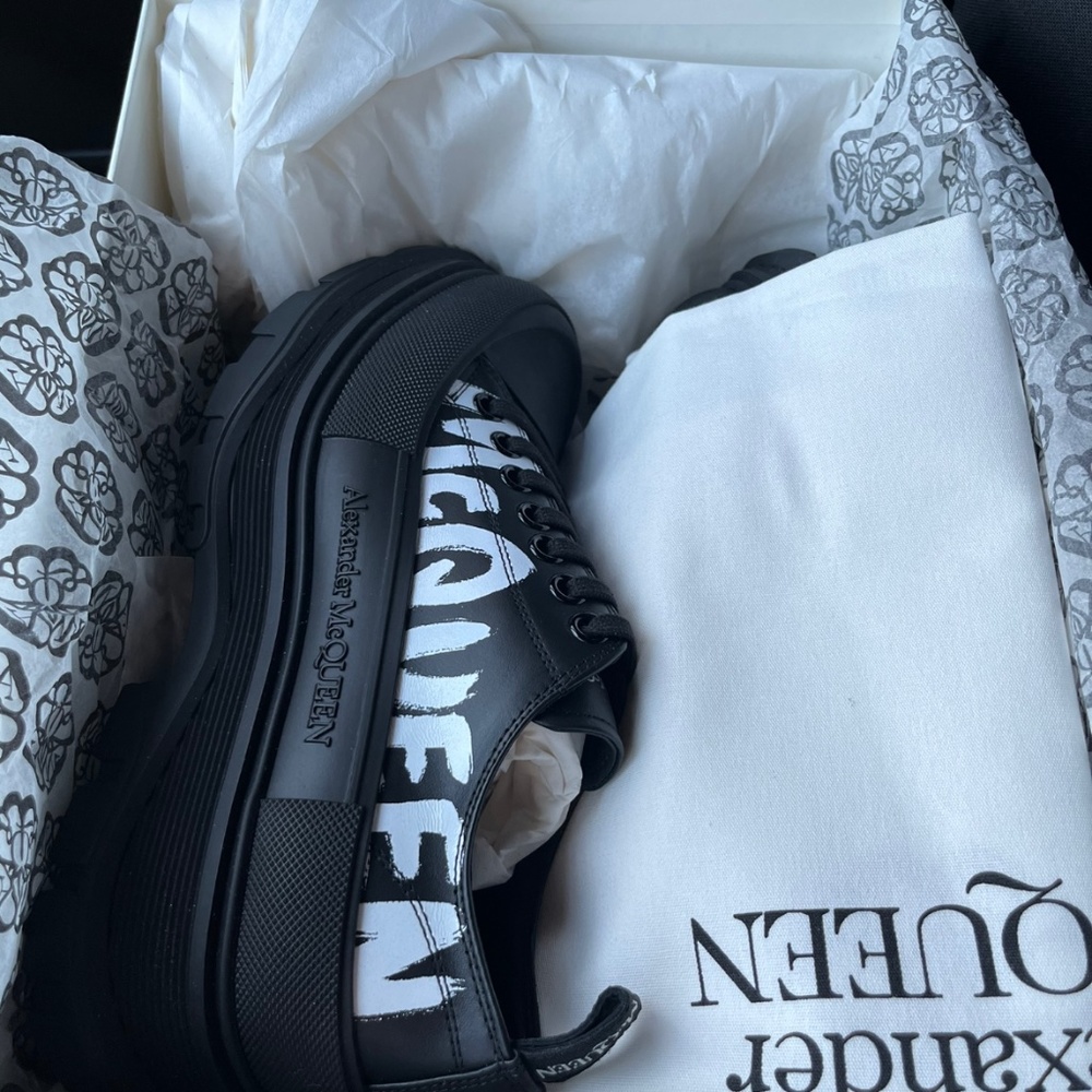 Alexander McQueen